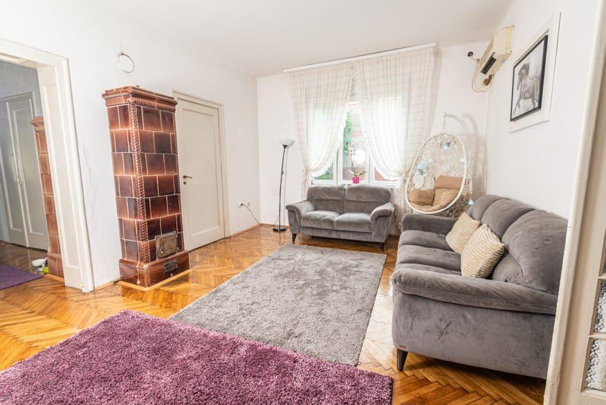 Квартира, 1033 м², 256 000$ — FAKTOR